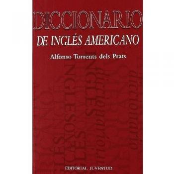 Diccionario de inglés americano