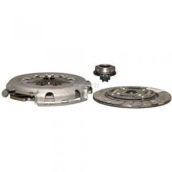 JP GROUP Clutch Replacement Kit 4130401210
