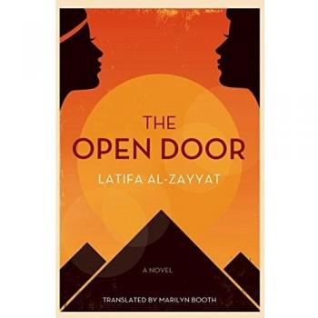 The Open Door: A Novel