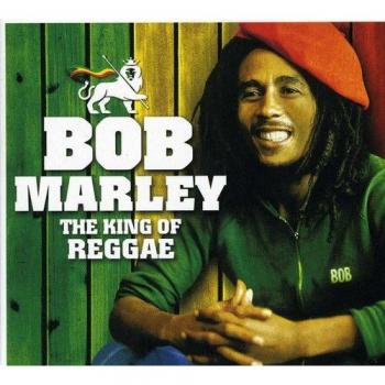 The King of Reggae