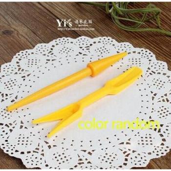 Garden Succulent Transplanting Tools