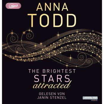 Anna Todd The Brightest Stars