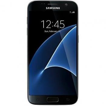 Samsung Galaxy S7 32GB GSM Unlocked Smartphone (Black)