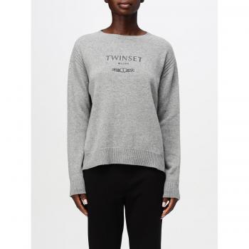 Grey Twinset Collection for Women – Size XS