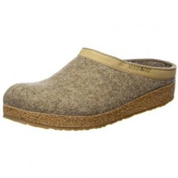 Haflinger Mules Grizzled – 40 (Beige)