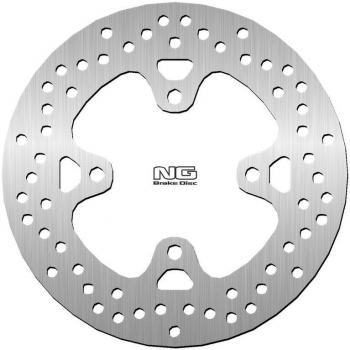NG Brake Disco 220 mm Fixo