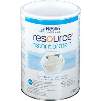 Resource Nutri-Protein 400g