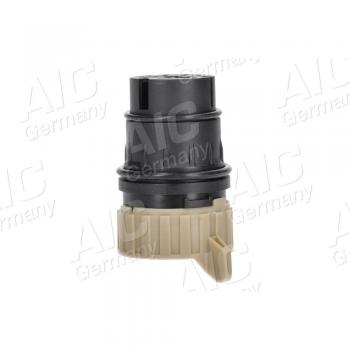 Alloggiamento sicurezza presa AIC 54280