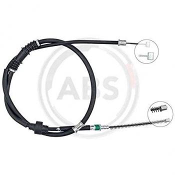 ABS K10224 Parking Brake Cable – Mitsubishi Spec