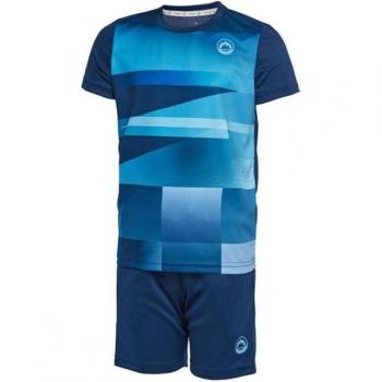 Conjunto Deportivo J'hayber Niño Dn23064