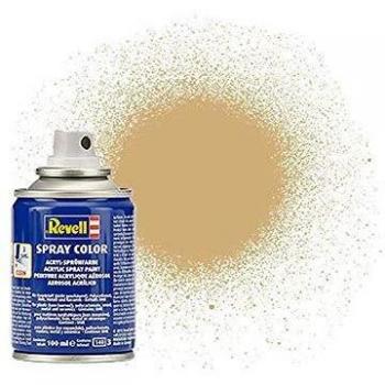 Revell Acrylfarbe Gold (metallic) 94 Spraydose 100 ml
