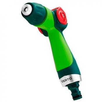 Pistolet Arroseur avec Réglage de Jet