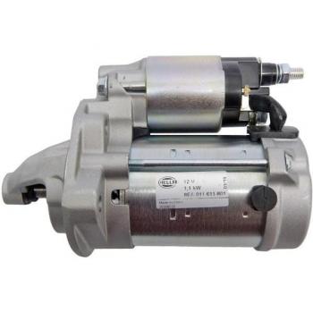 HELLA Starter 8EA 011 611-801 pour FIAT, ALFA ROMEO, CHRYSLER
