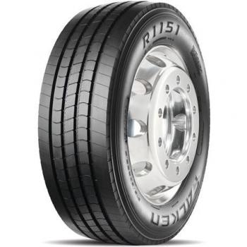 Neumático FALKEN 315/70 R22.5 156/150L Doble Identificación