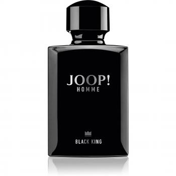 JOOP! – Black King Eau de Toilette Spray Herren 125 ml (Limitierte Auflage)