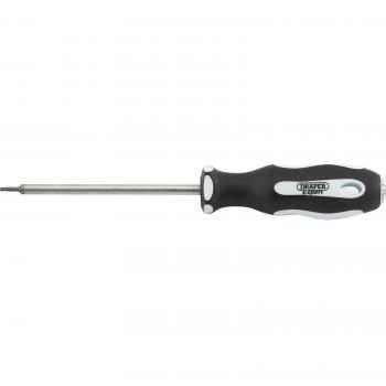 Draper Expert Torx Screwdriver T6 x 75mm