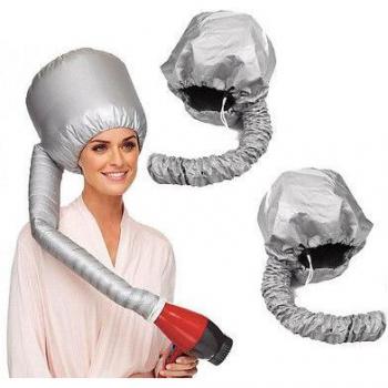 Curlformers Drying Hat