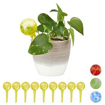 HydroSphere Watering Globes