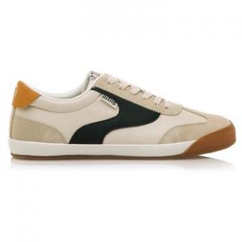 Calzature Montane “Court” Beige EU 46
