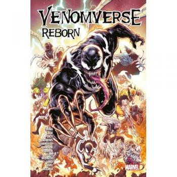 Venomverse: Reborn