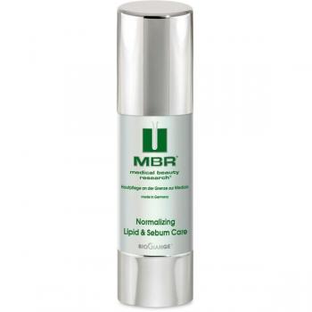 MBR BioChange Normalizing Lipid & Sebum Care Hydrating Gel 30 ml