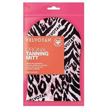 Velvotan Party Animals Selbstbräuner Spray – Feine Textur, langlebig