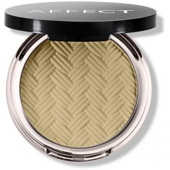 Affect Smooth & Unique Mattifying Powder Shade Milk & Honey 7 g