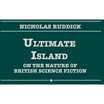 Ultimate Island: On the Nature of British Science Fiction