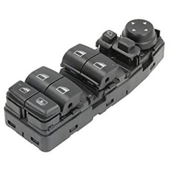 Poussoir Lève-Vitre TOPRAN 503‑458 – Modèle BMW 3‑Série