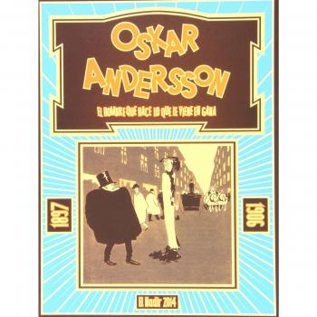 El hombre que hace lo que le viene en gana (Tapa blanda).