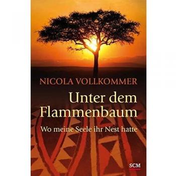 Unter dem Flammenbaum