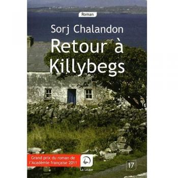 Retour à Killybegs