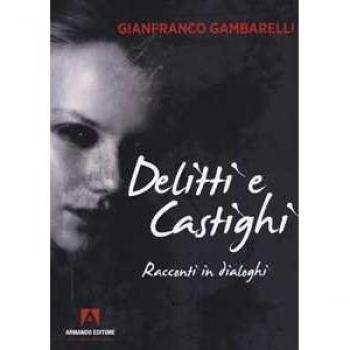 Delitti e castighi. Racconti in dialoghi