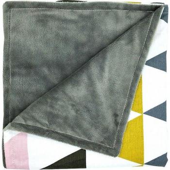 Newborn Stroller Wrap Blanket