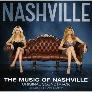 Music Of Nashville: Season 1