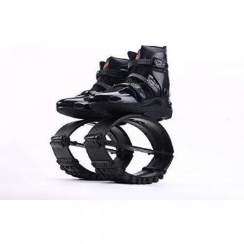 SpaceBound Rebounders