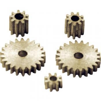 Pignon Module 0,2 – Roulettes Dentées Sol Expert ZRS Ritzel