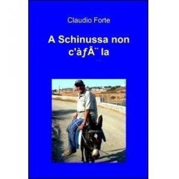 A Schinussa non c'è la metropolitana