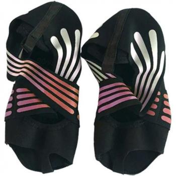 Zapatillas planas de gimnasio