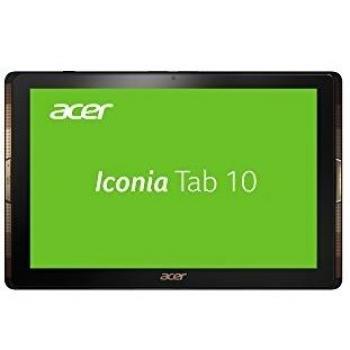 Acer Iconia Tab 10 A3-A40 Quad-Core Tablet mit 64GB eMMC