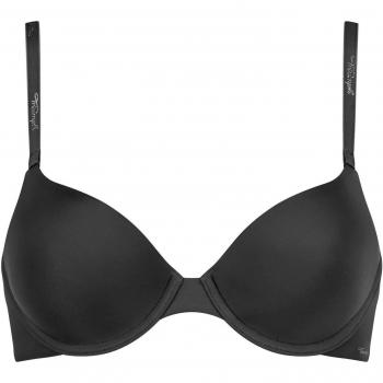Triumph T-Shirt Bh Mit Bügel Body Make Up in Schwarz für Damen, Größe 90A