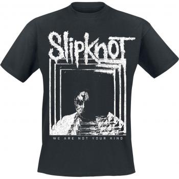 Slipknot We Are Not Your Kind