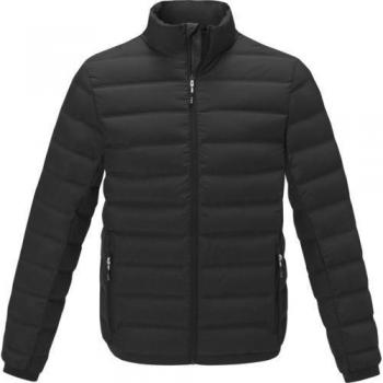 Macin Insulated Down Jacket