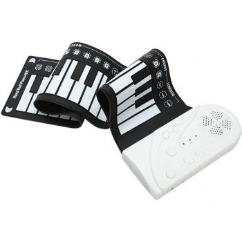 Piano Juguete Portátil 49 Teclas