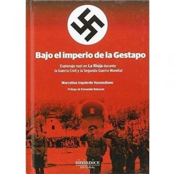 Bajo el imperio de la Gestapo