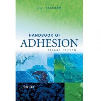 Handbook of Adhesion