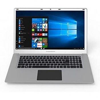 THOMSON NEO 15 6 Celeron 4Go 128Go W10 Argent