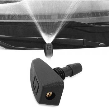 Mercedes Benz Fan-Shaped Adjustable Air Vent Nozzle for AMG A GLC260 C200L GLA CLA GL Class W176 W246 W205 X253 X156