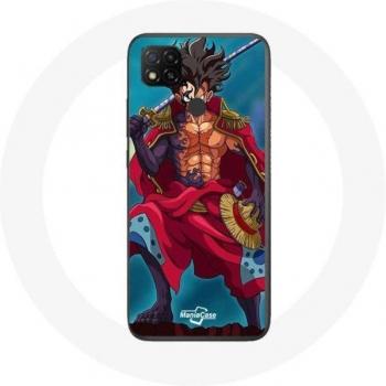 Xiaomi Redmi 9C Luffy Gear 5 Anime Schale