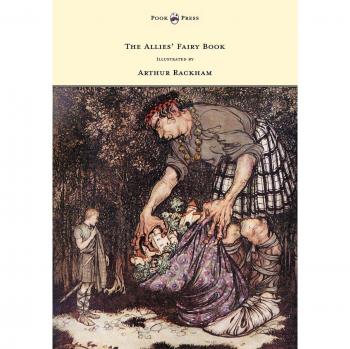 The Allies' Fairy Book